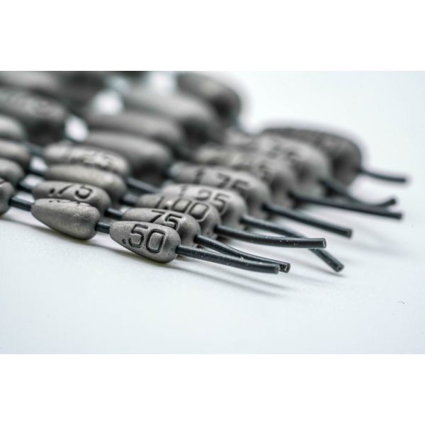 Guru Tungsten Olivette Weight 0,5g