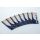 Guru Tungsten Olivette Weight 0,75g