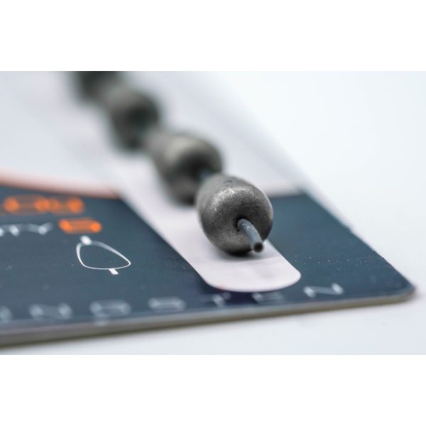 Guru Tungsten Olivette Weight 2,75g