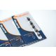 Guru Tungsten Olivette Weight 3g
