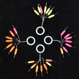   Garbolino - STREAMLINE STIX LINE VISUALIZER - Small items - Stopper - Trout rubber stopper