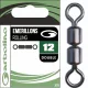 Garbolino micro double swivel / micro double swivel 10