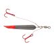 Garbolino - DEAD MINNOW RIG WITH CENTRAL WEIGHT - Predator small tackle - Bait - Trout baitfish tackle