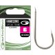 Garbolino - STREAMLINE TROUT HOOKS 4110NI - Spinning-offset hook - Trout hook - Barbed hook, Spade end hook