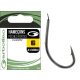 Garbolino - STREAMLINE TROUT HOOKS 4130BN - Spinning-offset hook - Trout hook - Barbed hook, Spade end hook