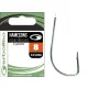 Garbolino - STREAMLINE TROUT HOOKS 4150NI - Spinning-offset hook - Trout hook - Barbed hook, Spade end hook