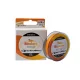Garbolino - STREAMLINE TOC-MONO BICOLOR ORANGE/YELLOW - Mainline - Monofilament line - Trout line
