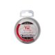Garbolino - STREAMLINE FLUORO BL INVISIBLE - Pre-starter - Monofilament line - Trout line 0,18mm