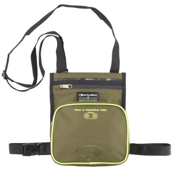 Garbolino Magirus Trout Bait Normal Bag