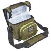 Garbolino Magirus Trout Bag with Boxes Chair Bag