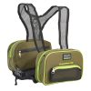 Garbolino Magirus Chestpack Toc Chair Bag