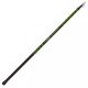 Garbolino - JUNGLE TELE - 3.60m - 5 SECT - Closed length 0.98m - Weight 255g - Fishing rod - Telescopic rod - Trout rod