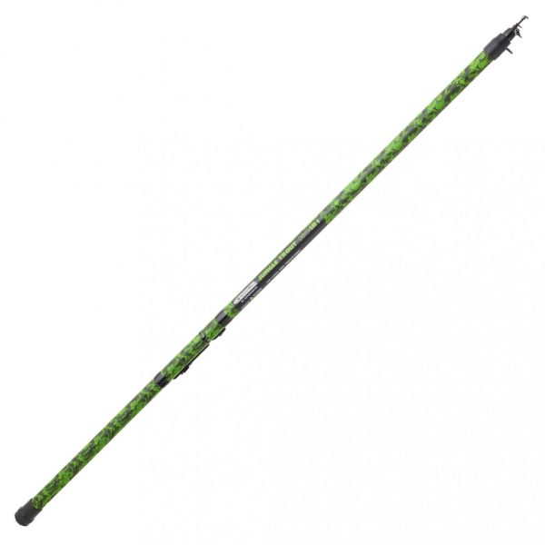 Garbolino Jungle Trout RC 2.25-3.80m 5 Piece Trout Rod