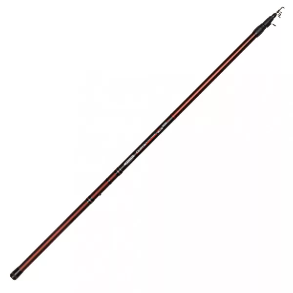 Garbolino - OPTIMA RC - Fishing rod - Telescopic rod - Trout rod