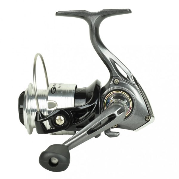 Garbolino - STRIKE TROUT FD - Spinning reel - Front drag reel - Trout reel