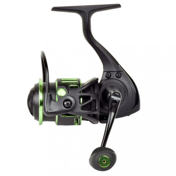 Garbolino - LIBERTY TROUT FD - Spinning reel - Front drag reel - Trout reel
