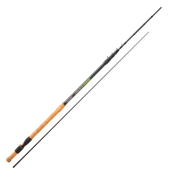 Garbolino - LEXICA FI RC - Fishing rod - Fishing rod - Inner line trout rod