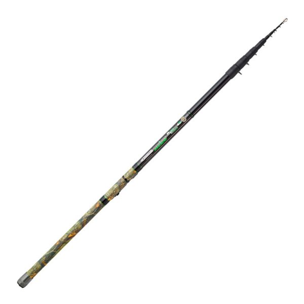 Garbolino - MAGIRUS RC LIVE - PLATE REEL SEAT - Fishing rod - Telescopic rod - Trout rod