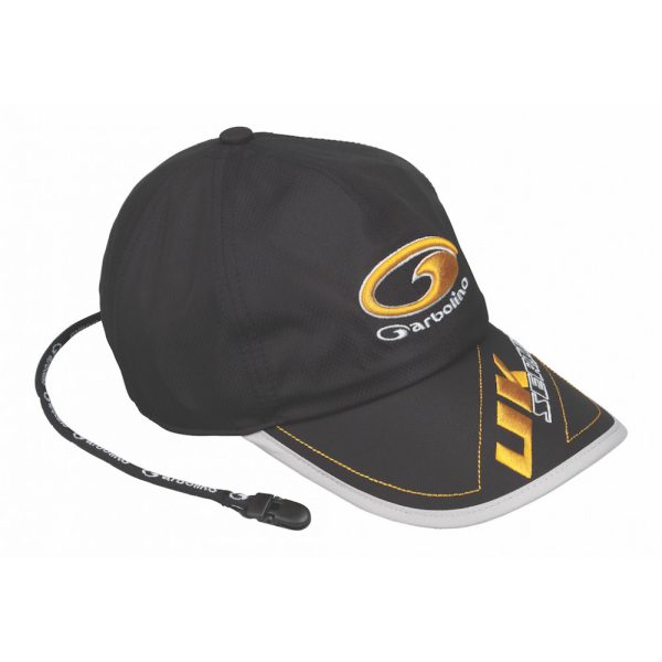 Garbolino - UK Series BASEBALL CAPS - Baseball cap