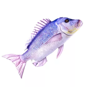 EnergoTeam The Dentex 43cm Fish Pillow