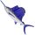 EnergoTeam The Sailfish - New 118cm Fish Cushion