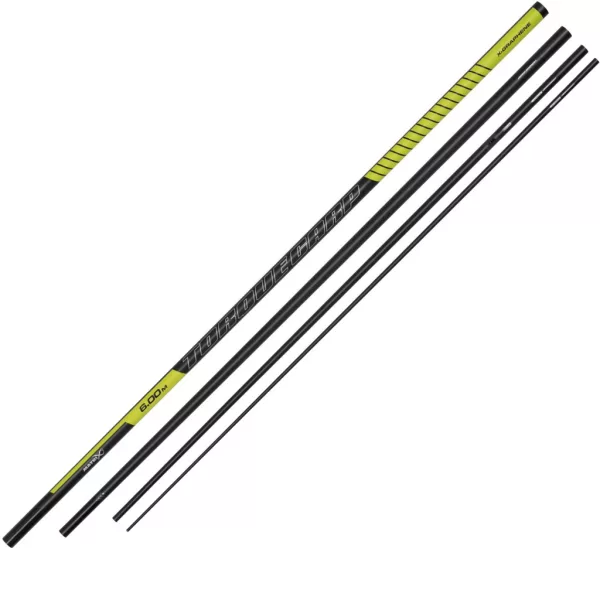 Matrix Torque Carp Power 6,0m Pole