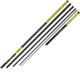 Matrix Torque Carp Power 8.50m Pole Rod with Mini Extension