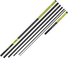 Matrix Torque Carp Power 10.0m Pole Rod with Mini Extension