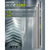 Matrix XTR100 Ultra Power 9.00m Pole Rod Package