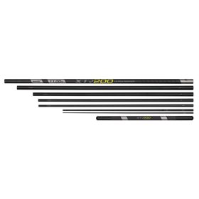 Matrix XTR200 Ultra Power 11.00m Pole Rod Set