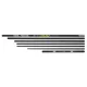 Matrix XTR200 Ultra Power 11.00m Pole Rod Set