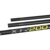Matrix XTR200 Ultra Power 11.00m Pole Rod Set
