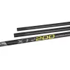 Matrix XTR200 Ultra Power 11.00m Pole Rod Set