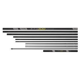 Matrix XTR300 Ultra Power 13.00m Pole Rod Package