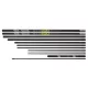 Matrix XTR400 Ultra Power 14.50m Pole Rod Package