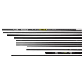 Matrix XTR400 Ultra Power 13.00m Euro Pole Rod Package