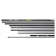 Matrix XTR400 Ultra Power 13.00m Euro Pole Rod Package