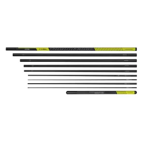   Matrix Torque Carp X Power Pole Package 11.50m Pole Rod Package