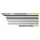 Matrix Torque Carp X Power Pole Package 11.50m Pole Rod Package