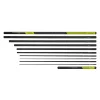 Matrix Torque Carp X Power Pole Package 13.00m Pole Rod Package