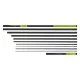 Matrix Torque Carp X Power Pole Package 13.00m Pole Rod Package