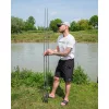 Matrix Grey Short Match Kit 2,00m Pole Rod Topset