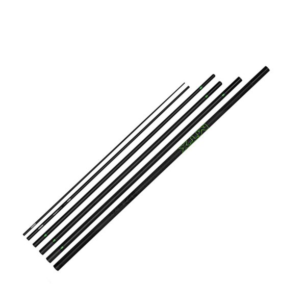 Matrix MTX V2 Margin 2 Raked Stick 3. tag