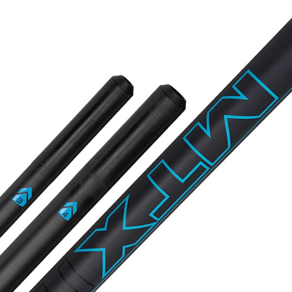 Matrix MTX V2 Margin 2 Section Mini Ext Loader Stick Additional Tag