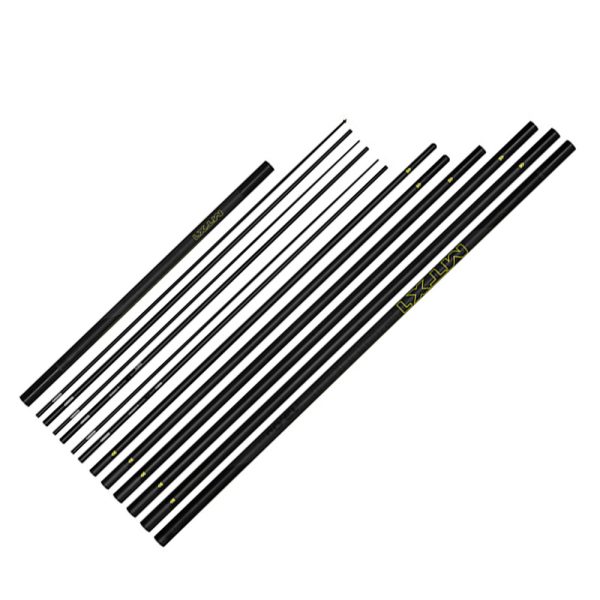 Matrix MTX1 V2 Scraper Stick Day 4