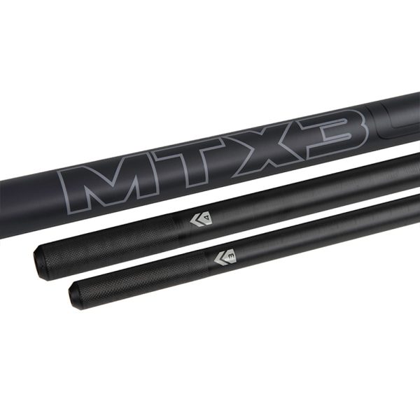 Matrix MTX3 V2 Scraper Stick 3. tag