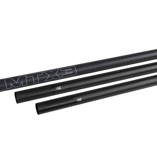Matrix MTX3 V2 14,5m 10 section Raked Butt Stick