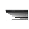Matrix MTX3 V2 Section Mini Ext 14,5/16m Folding Pole