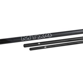 Matrix MTX4 V2 Pole Rod 3rd Section