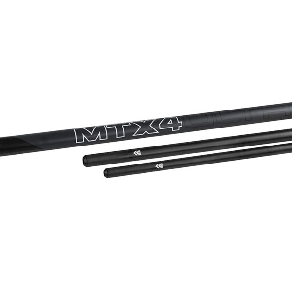 Matrix MTX4 V2 14,5m 10 section Raked Butt Stick